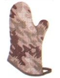 Camouflage Sand Pot Holder