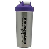 KERPLUNK KUT STAINLESS SHAKER