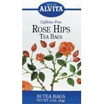 Rose Hips Tea 30 Bags