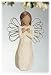 Sign for Love Ornament by Willow Tree