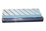 Norton Flattening Stone for Waterstones, 3/4 x 3 x 9 in plastic case