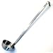 2 Piece Stainless Steel 3 Ounce Ladle (13-0485)