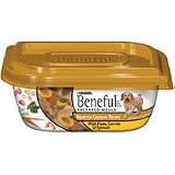 Beneful Prepared Meals Roasted Chicken Recipe with Pasta, Carrots and Spinach (10-oz tub)
