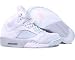 Jordan Women Air Jordan 5 Retro Shoe 313551-061