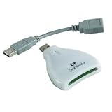 OTC Tools (OTC342167) USB Memory Card Reader