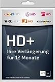 Produkt-Bild: 12 Monate HD+ Verl&auml;ngerung