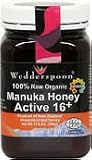 Manuka Honey Active 16+-17.6 oz-Other
