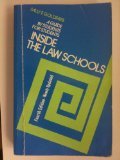 Inside the Law Schools: A Guide by Students for Students (Goldfarb, Sally F//Inside the Law Schools)