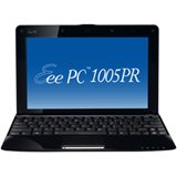 ASUS Eee PC 1005PR-PU17-BK Netbook - Atom N450 1.66 GHz - 10.10