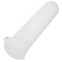 PaintballGear.com 140 Round Tube - Clear