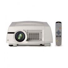 Best Price Mitsubishi FL6900U - LCD projector - 4000 ANSI lumens - 1920 x 1080 - widescreen - High Definition 1080p