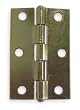 Battalion 1RBU3 Utility Hinge, 2 1/2x2 1/2, Thick 0.056 In