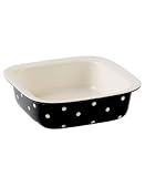 Spode Baking Days 10-Inch Square Dish