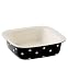 Spode Baking Days 10-Inch Square Dish