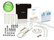 Andropenis Gold Plated Penis Enhancement Kit for Creating a Longer and Wider Penis