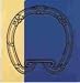 Embossing Stencil Horseshoe Passe-partouts Card Making