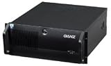 Ganz ZNR-H16-8TB Up to 20 IP & 16 analog cameras*, 8TB, & DVD-RW.