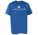 Tampa Bay Lightning Team Logo T-Shirt