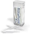 5 Rotadent Roto Points Interdental Cleaners Single Pack