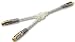 Philips SWA3553 - Audio splitter - RCA (M) - RCA (F) - shielded  from Philips