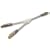 Philips SWA3553 - Audio splitter - RCA (M) - RCA (F) - shielded