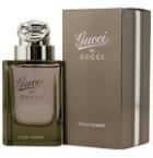 Gucci by Gucci New 3.4 oz for Men spray by Gucci