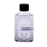 Archipelago Botanicals Lavender Travel Body Wash 3 oz