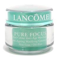 BY LANCOME, ANTI-AGING 1.7 OZ PURE FOCUS CREAM