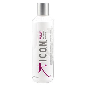 ICON Fully Anti Againg Shampoo (select option/size)