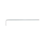 ホーザン:ボールポイントレンチ(単品) ＜W-110-2.5＞ 型式:W-110-2.5