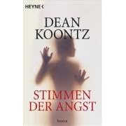 Stimmen der Angst: Roman