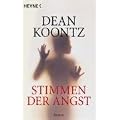 Stimmen der Angst: Roman