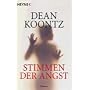 Stimmen der Angst: Roman