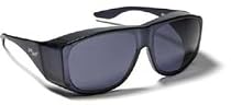 Solarshield, gray sunglasses, one pair
From Life Extension
