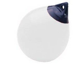 Mooring Buoy White A5/27.5