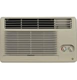 Review GE  / GE J Series AJEH12DCC 11,600 BTU Through-the-Wall Heat/Cool Air Conditioner with Mechanical Controls, 2 Cool/2 Heat/2 Fan Only Speeds & 298 CFM Room Circulation