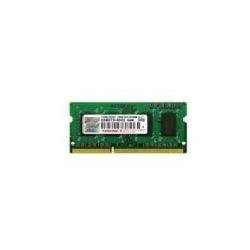Transcend TS128MSK64V1U 1GB PC3-1066 Arbeitsspeicher (1066 Mhz, DDR3) Preisvergleich