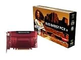 Gainward BLISS 8600GT PCX TV Dual DVI SilentFX