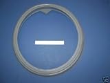 DAEWOO WASHING MACHINE DRAIN DOOR SEAL GASKET new spare Kitchen & Housewares