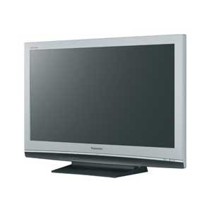 Cover image : Panasonic VIERA 46V型地上・BS・110度CSデジタルフルハイビジョンプラズマテレビ TH-46PZ80-S シルバー