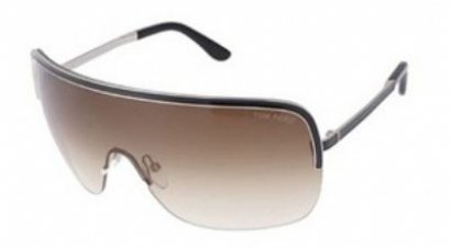 TOM FORD GIANNA TF138 28F Sunglasses