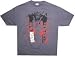 SAOSIN - Cobra Spot - Charcoal T-shirt