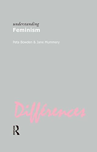 Understanding Feminism (Understanding Movements in Modern Thought)