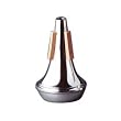 Tom Crown Trumpet Mutes Taa - Non Pariel Soft Straight Mute