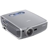 Canon REALiS WUX10 - LCOS projector - 3200 ANSI lumens - WUXGA (1920 x 1200) - widescreen - High Def