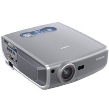Canon REALiS WUX10 - LCOS projector - 3200 ANSI lumens - WUXGA (1920 x 1200) - widescreen - High Definition 1080p
