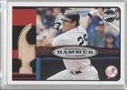 2003 Upper Deck Vintage Dropping the Hammer #JG - Jason Giambi