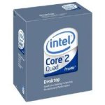 Processor - 1 x Intel Core 2 Quad Q9505 / 2.83 GHz ( 1333 MHz ) - LGA775 Socket - L2 6 MB - Box