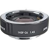 Tamron SP AF 1.4x Pro Teleconverter for Canon Mount Lenses