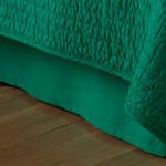 Soccer Queen Size Dustruffle
